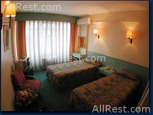 Ayma Hotel 2